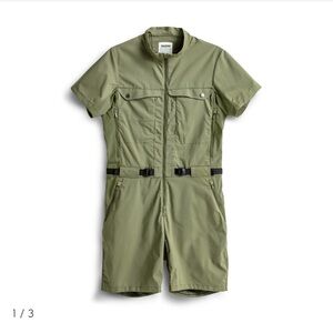 Women's Specialized/Fjällräven Field Suit